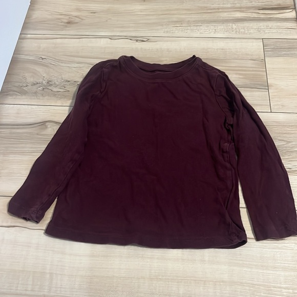 EUC Old Navy Toddler Boys Long Sleeve T Size 3 - Picture 2 of 3